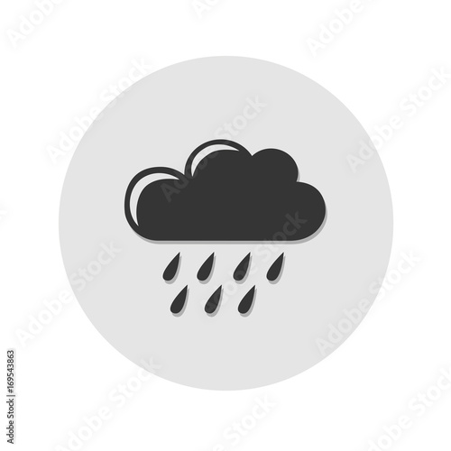 regenwolke icon