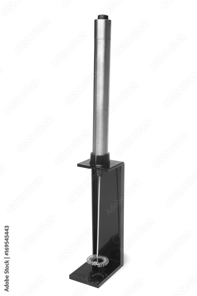 Electric milk frother Electric milk frother