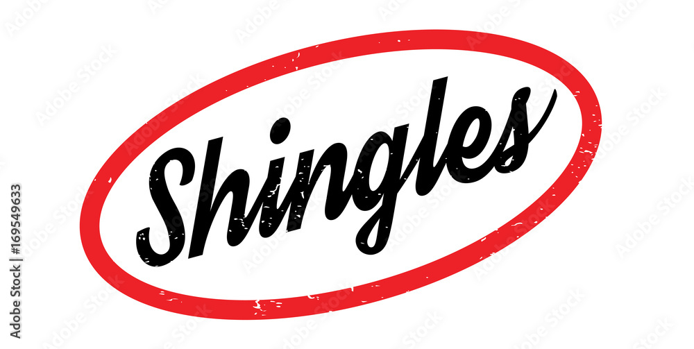 Shingles rubber stamp. Grunge design with dust scratches. Effects can be easily removed for a clean, crisp look. Color is easily changed. Shingles rubber stamp. Grunge design with dust scratches. Effects can be easily removed for a clean, crisp look. Color is easily changed.