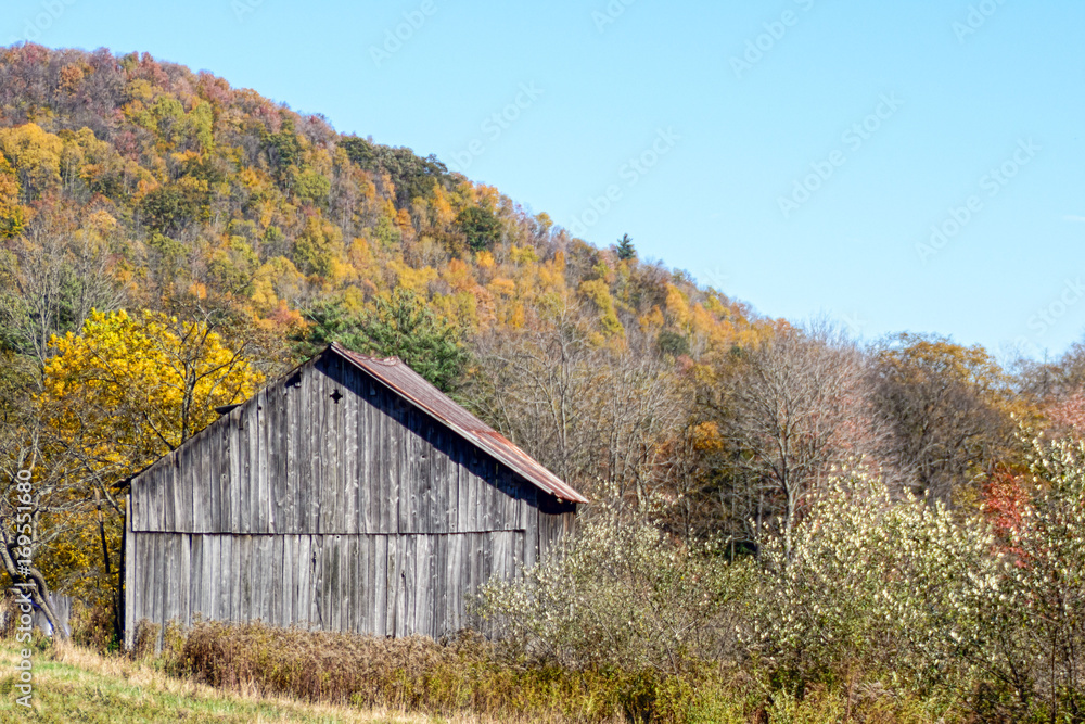 Abandon Barn Abandon Barn