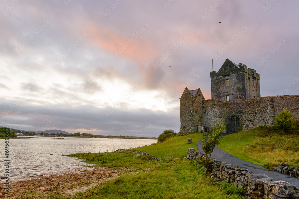 castle - ireland