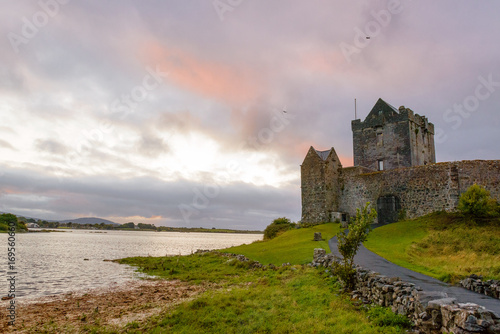 castle - ireland