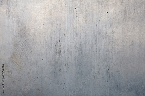 Metal aluminum steel background texture