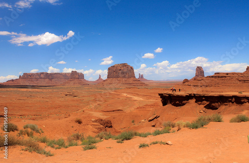 Monument valley