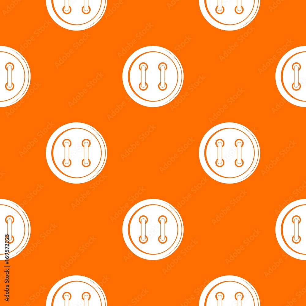 Sewing button pattern seamless Sewing button pattern seamless