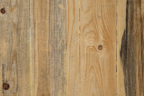 natural wood texture and background