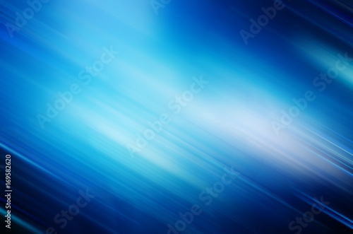 abstract blue background