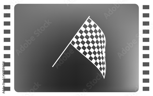 Starting symbol icon