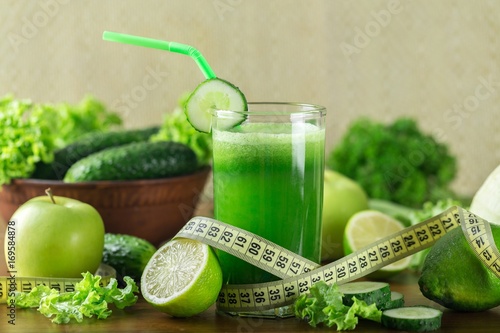 Green.