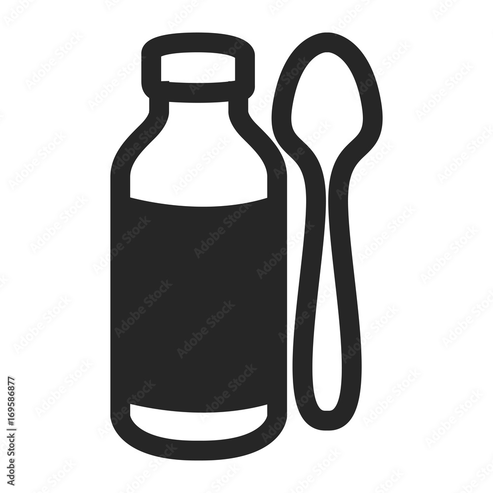 Isolated medical icon Isolated medical icon