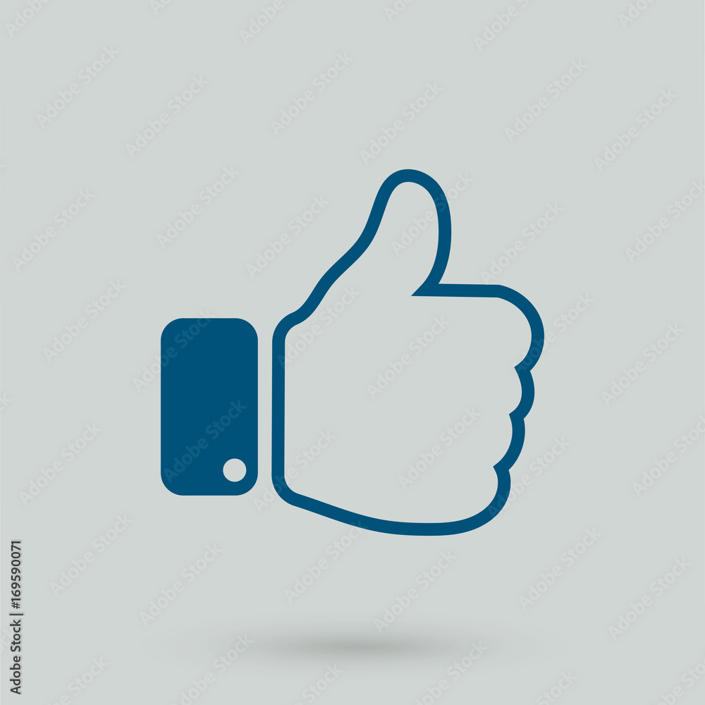 like icon like icon