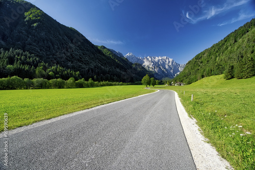 Logarska Dolina photo