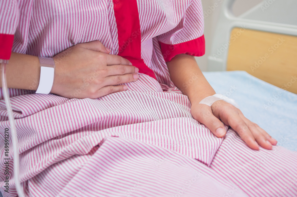patient stomach pain patient stomach pain