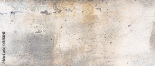 Obraz  z motywem The texture of the concrete wall. mockup