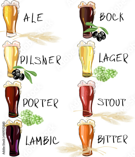 kind of beer