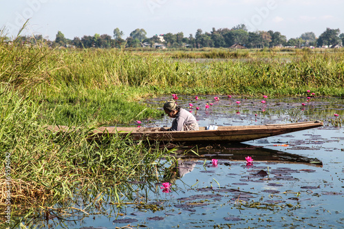 Myanmar - Inle See