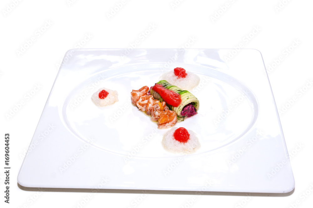Gourmet pasta platter Gourmet pasta platter