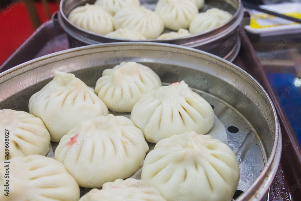 dumpling dumpling