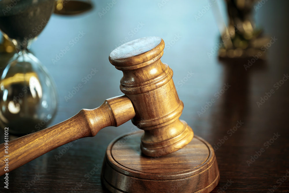 Scales of Justice symbol - legal law concept image Scales of Justice symbol - legal law concept image