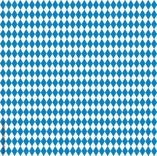Oktoberfest pattern