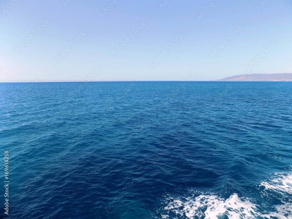 Mediterranean Sea