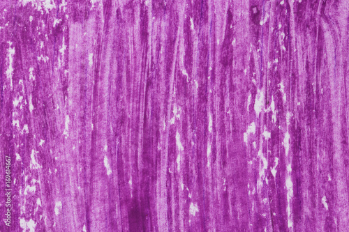 crayon hand drawing purple texture