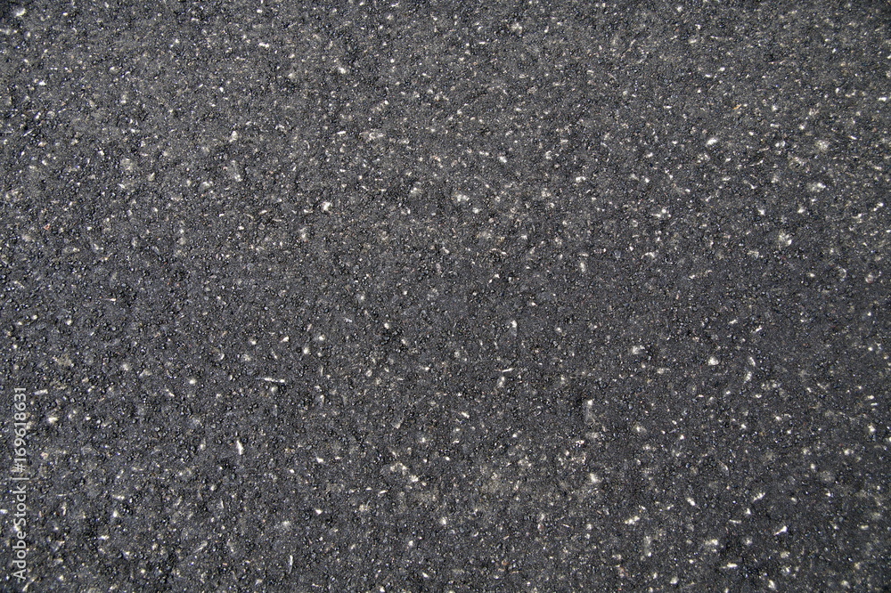 Fresh Asphalt Texture background Fresh Asphalt Texture background