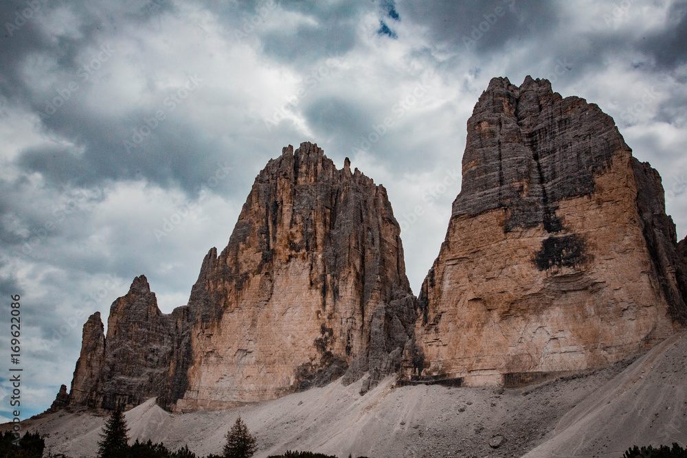 Tre Cime