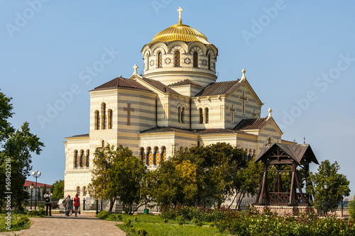 Vladimir Cathedral Orthodox Church
