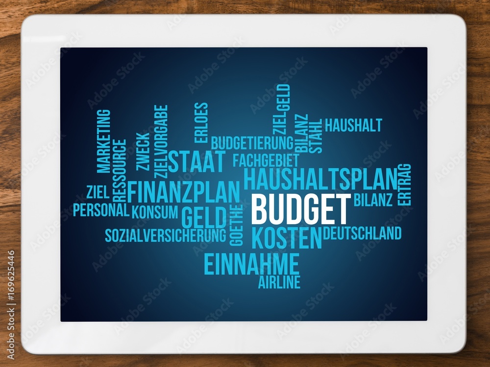 Budget