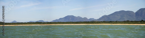 Praia de Setiba (Paisagem) | Setiba beach fotografado em Guarapari, Espírito Santo -  Sudeste do Brasil. Bioma Mata Atlântica. photo