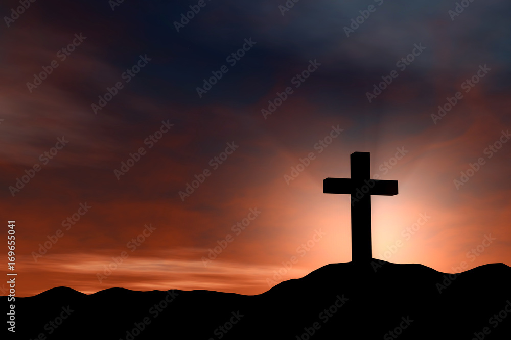Kreuz Kreuz