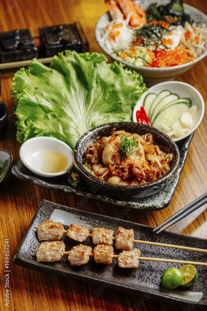 barbecue barbecue