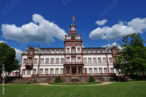 Phillipsruhe, Mülheim & Steinheim - Germany photo