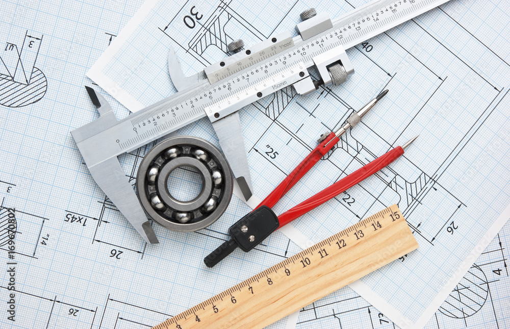 technical drawing technical drawing