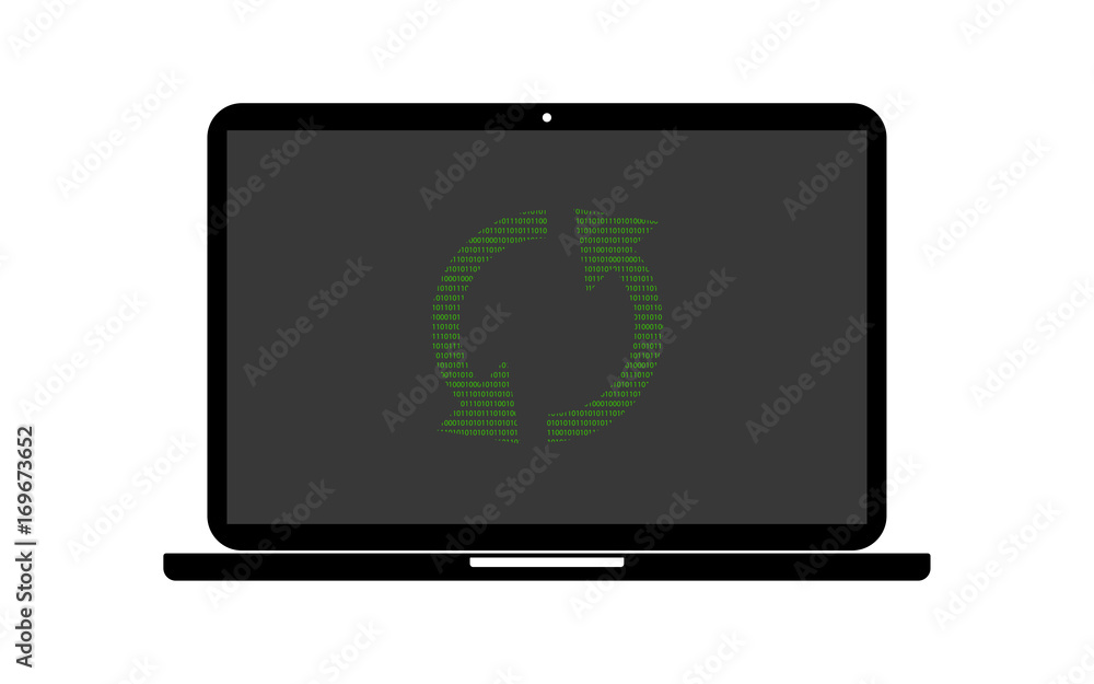 Hacker Laptop Synchronisation Hacker Laptop Synchronisation