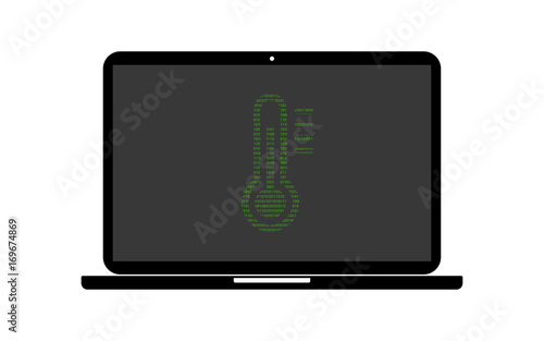 Hacker Laptop plus Grade