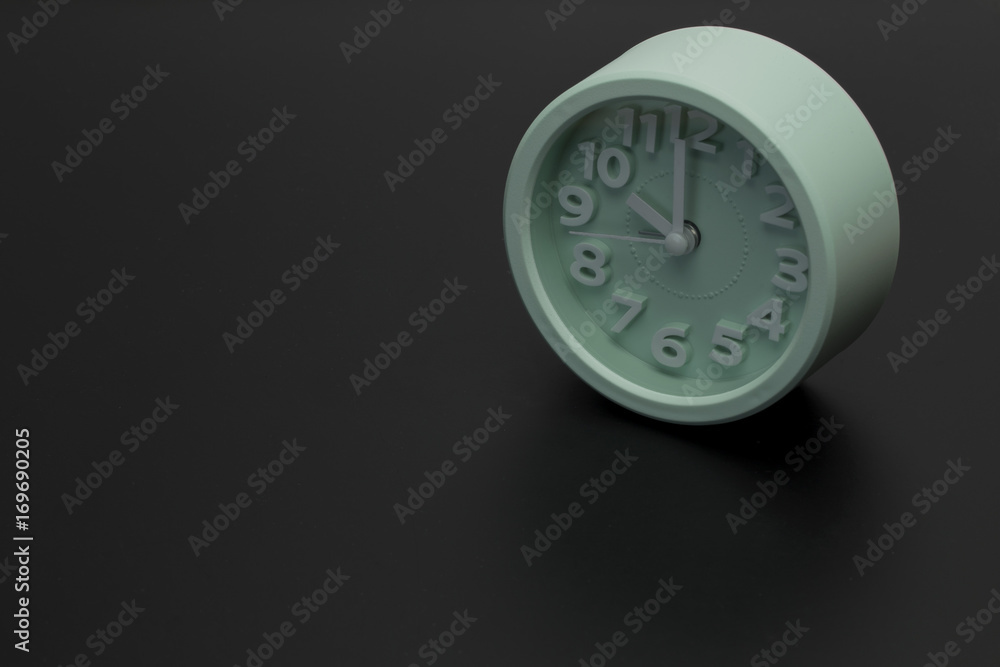Alarm clock Alarm clock