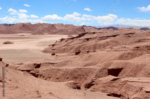 Région Tolar Grande