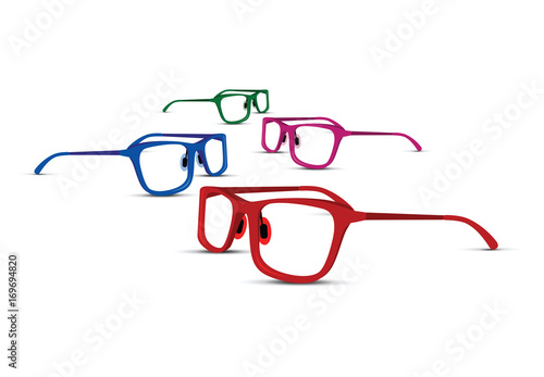 glasses set