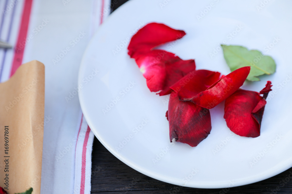 Rose Valentine Rose Valentine