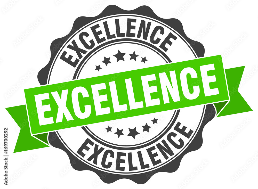 excellence stamp. sign. seal excellence stamp. sign. seal