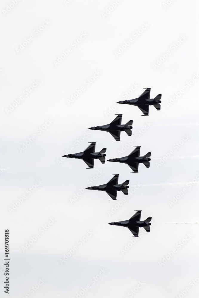 Thunderbird Airshow Thunderbird Airshow