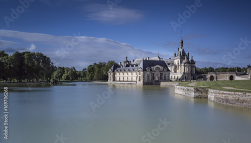 Château de Chantilly