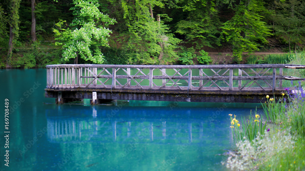 bridge reflections bridge reflections