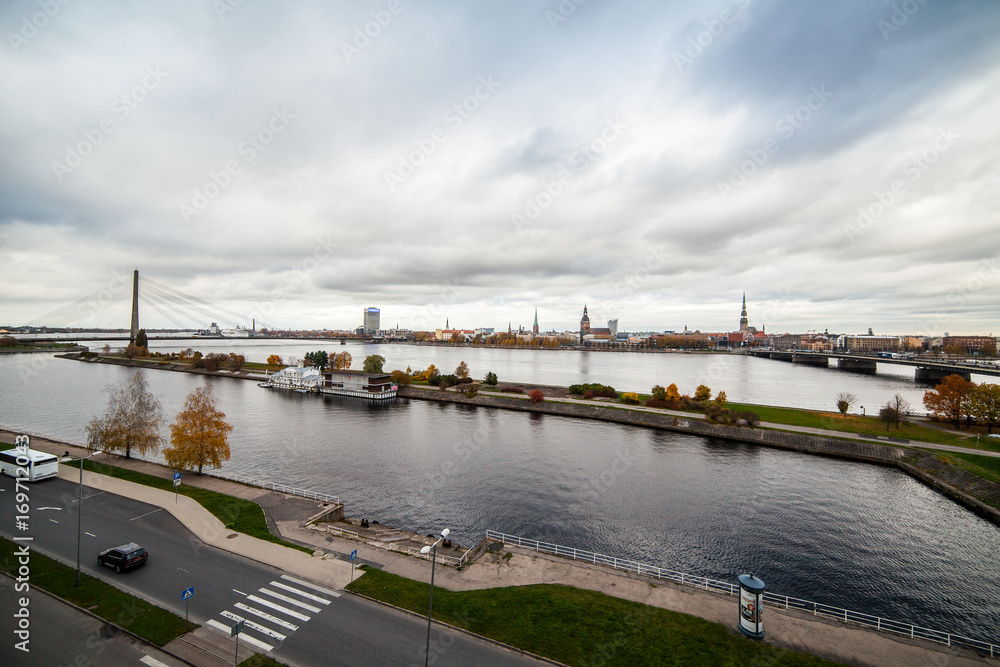 Riga, sight Riga, sight