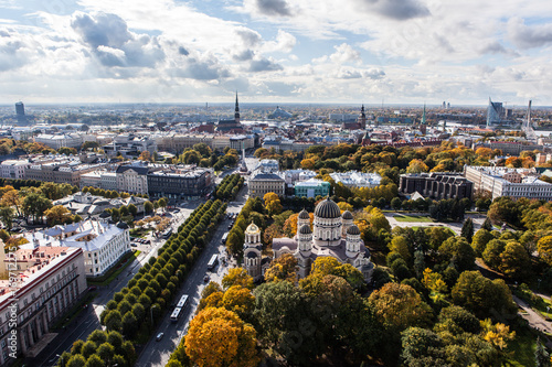Riga, sight