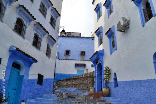 Chefchaouen © stacy