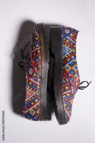 Schuhe