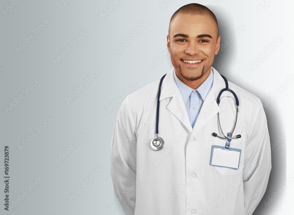 Doctor. Doctor.